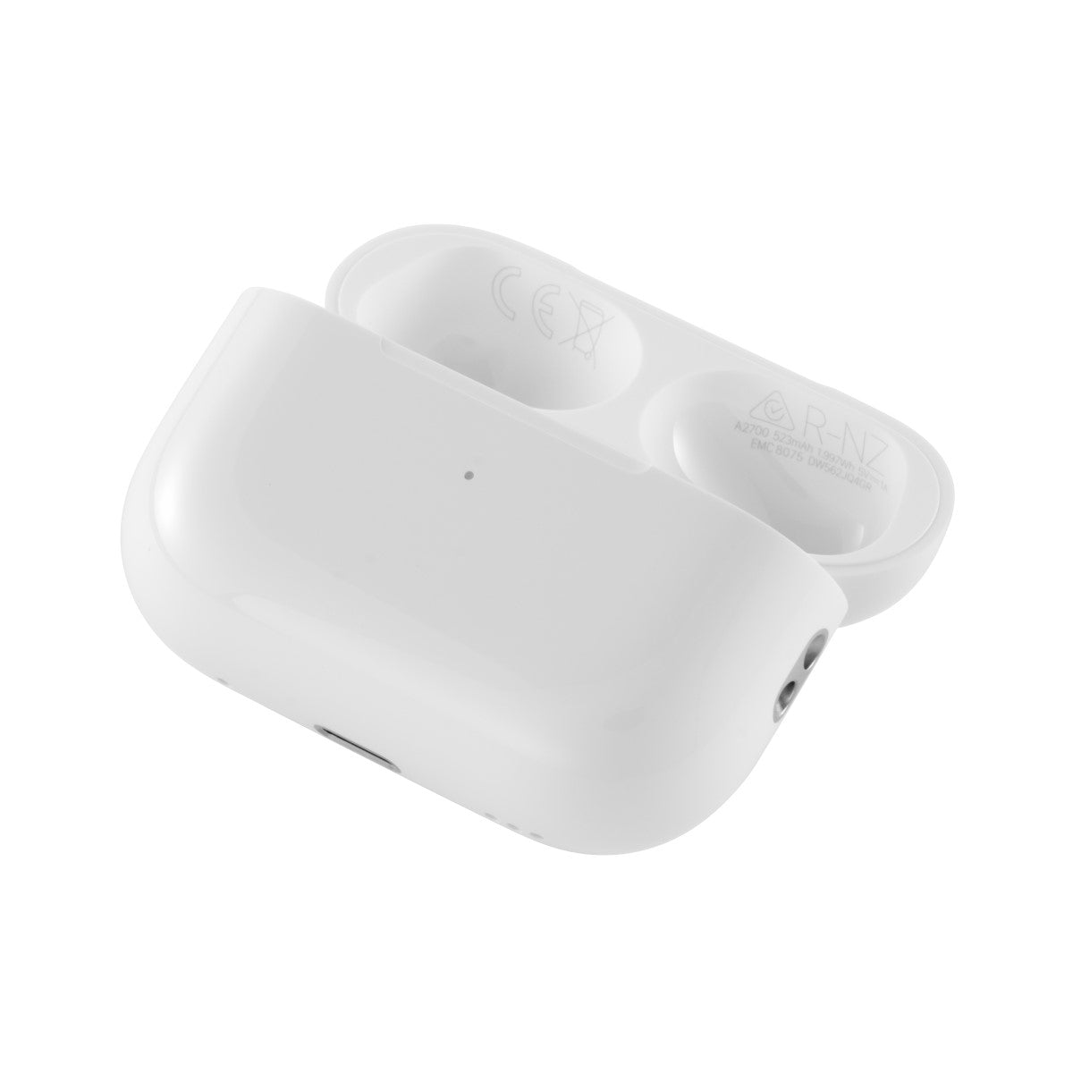 airpods pro aufbewahren Apple Ladecase für AirPods Pro – 2. Generation – Original Ersatzteil