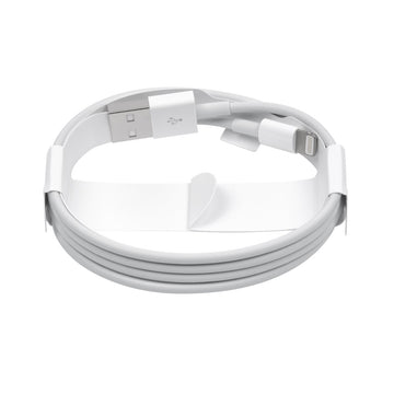 Apple Lightning auf USB-A Ladekabel (1m)
