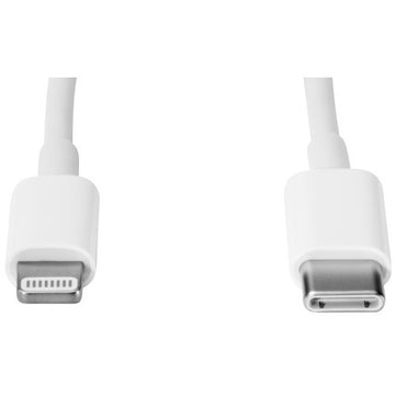 Apple Lightning auf USB-C Ladekabel (1m)
